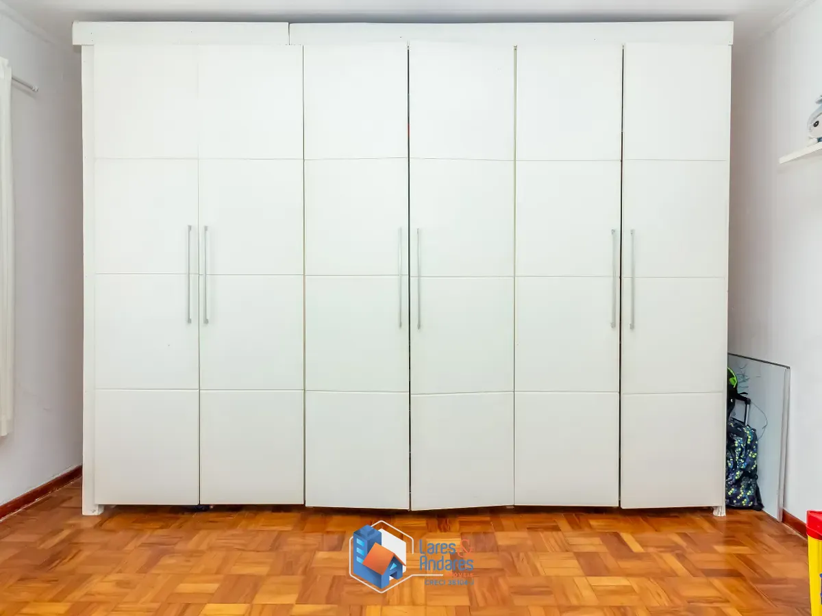 Casa, 4 quartos, 160 m² - Foto 22