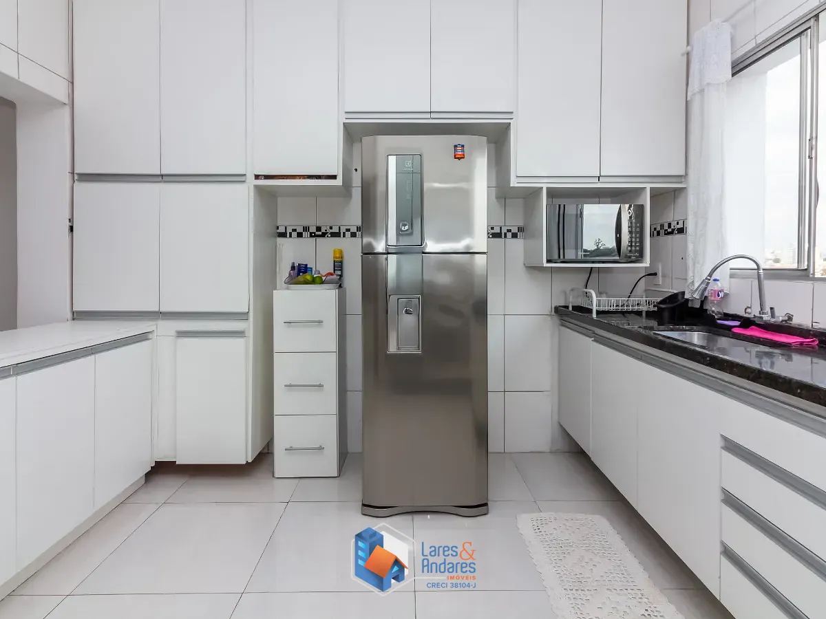 Casa, 4 quartos, 160 m² - Foto 11