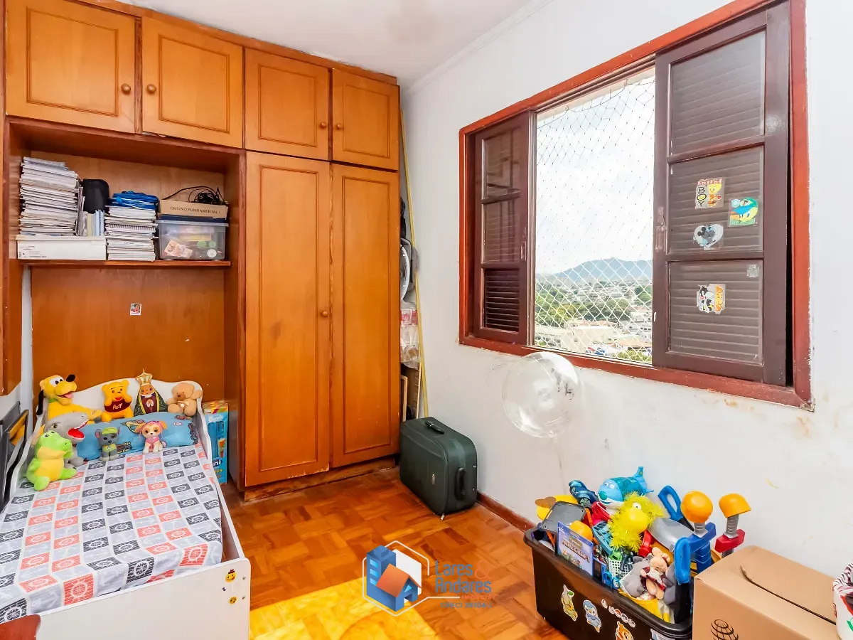 Casa, 4 quartos, 160 m² - Foto 24