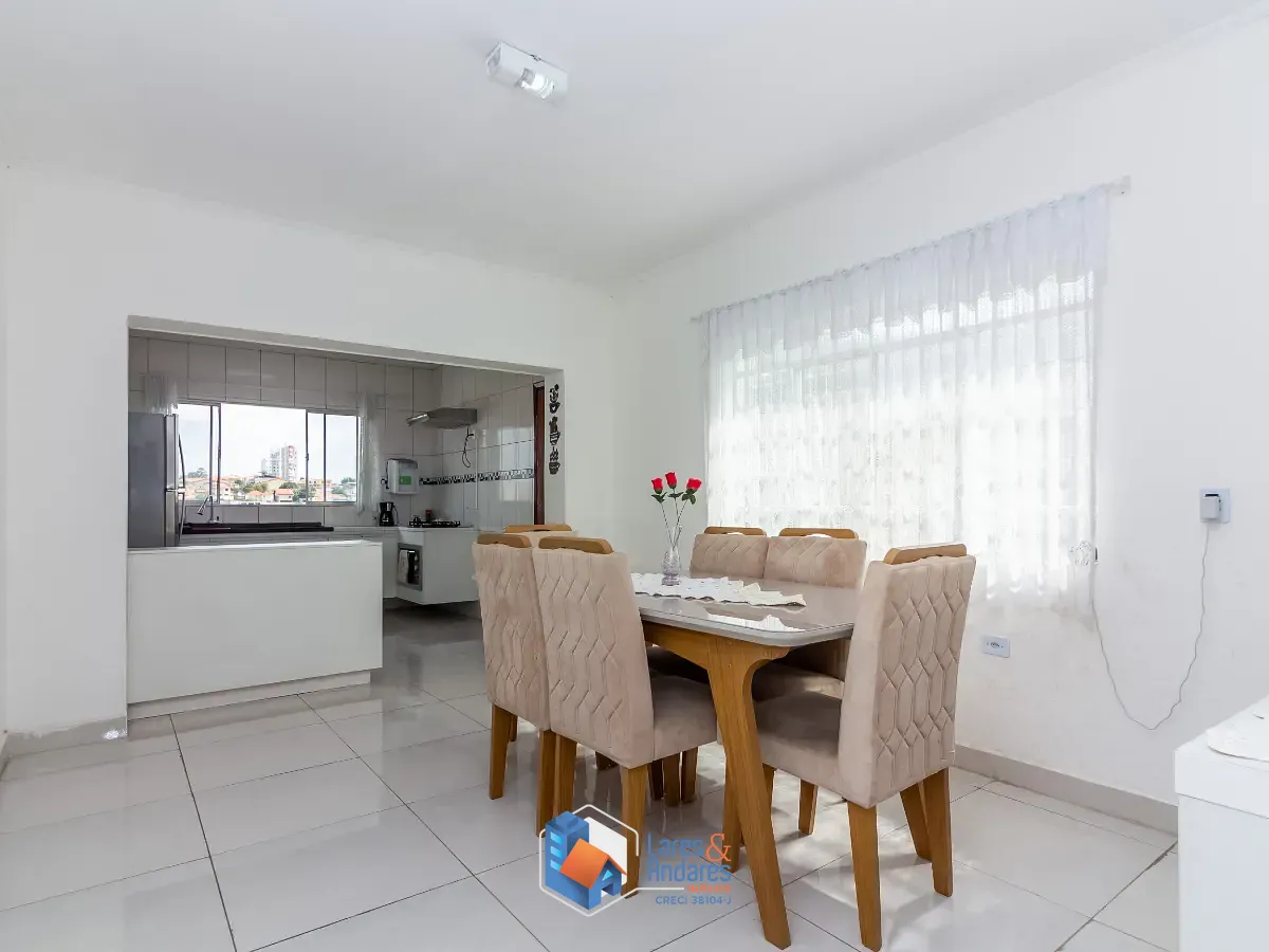 Casa, 4 quartos, 160 m² - Foto 4
