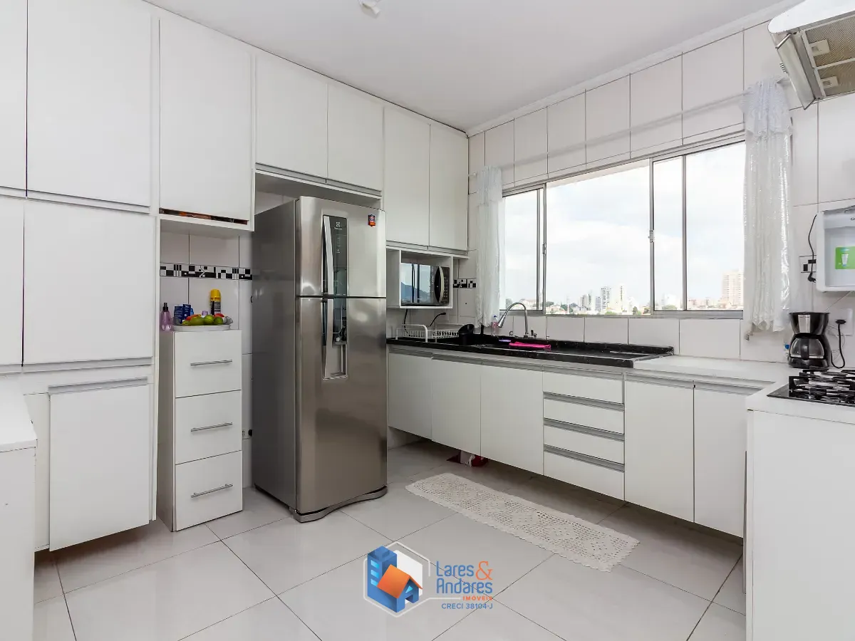 Casa, 4 quartos, 160 m² - Foto 9