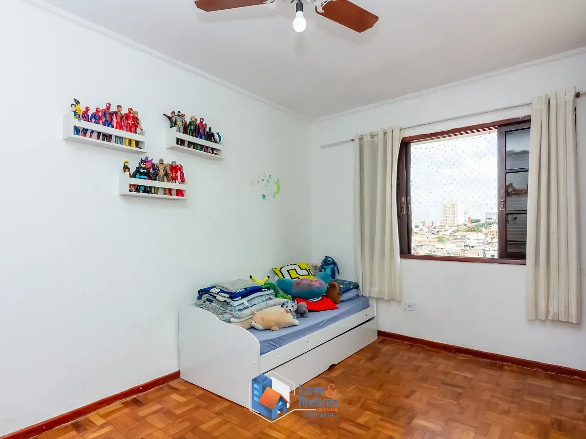 Casa, 4 quartos, 160 m² - Foto 19