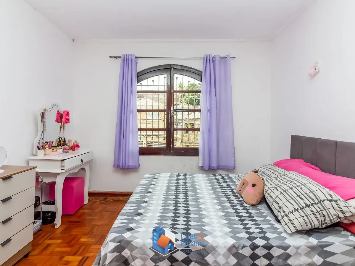 Casa, 4 quartos, 160 m² - Foto 28