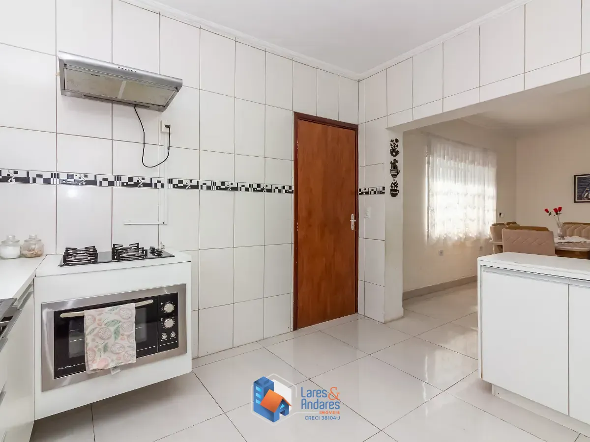 Casa, 4 quartos, 160 m² - Foto 13