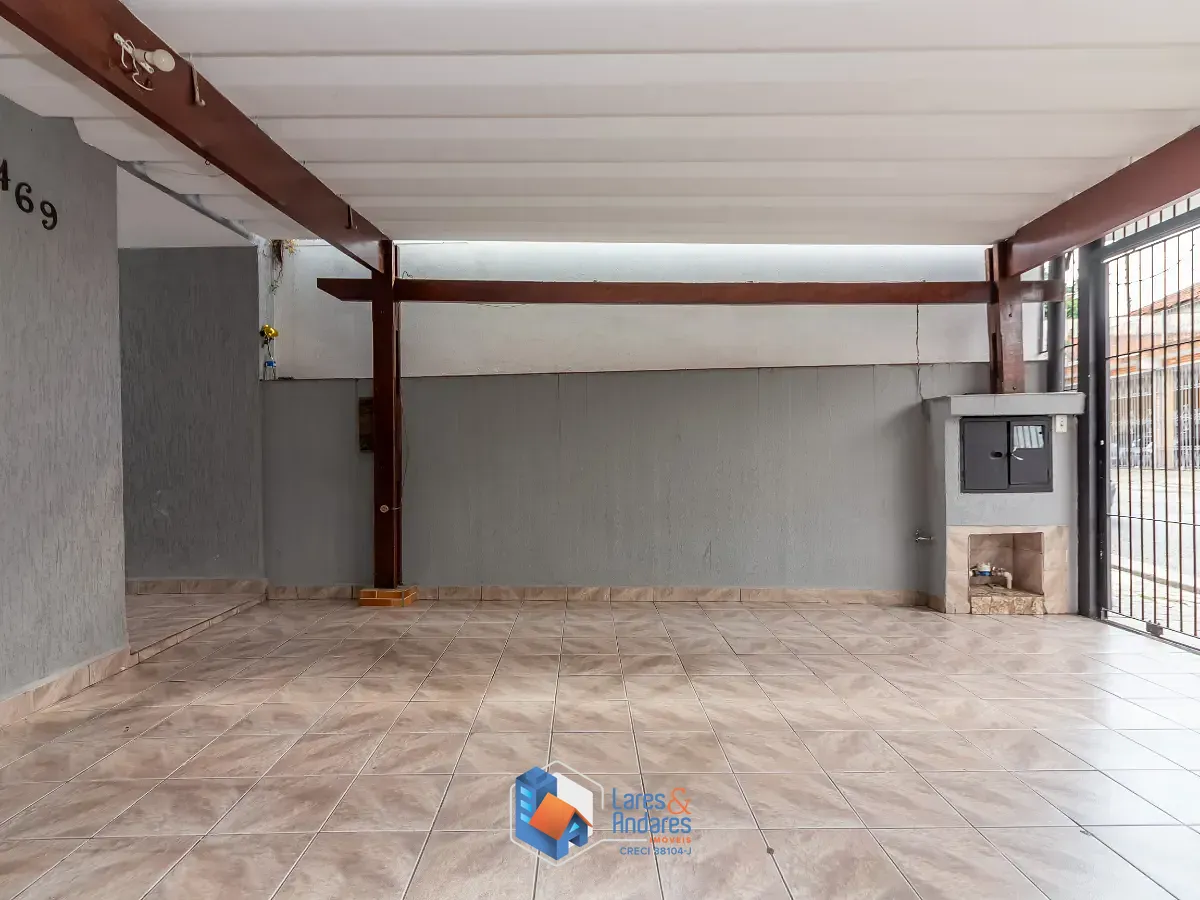 Casa, 4 quartos, 160 m² - Foto 32