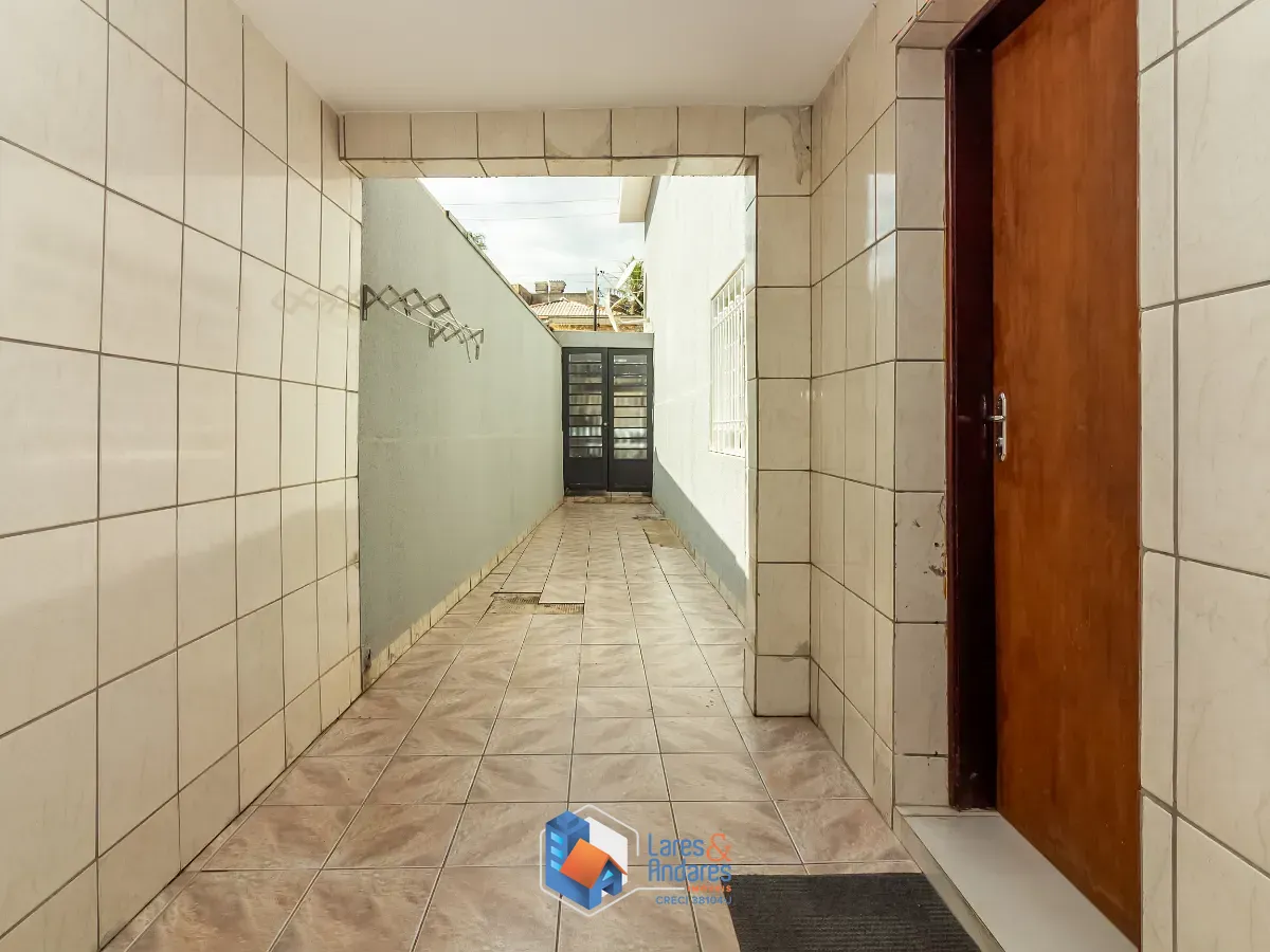 Casa, 4 quartos, 160 m² - Foto 31