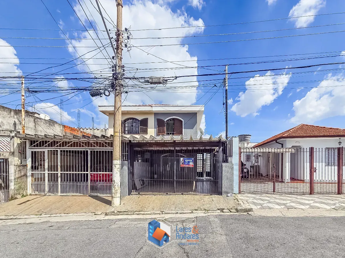 Casa, 4 quartos, 160 m² - Foto 34