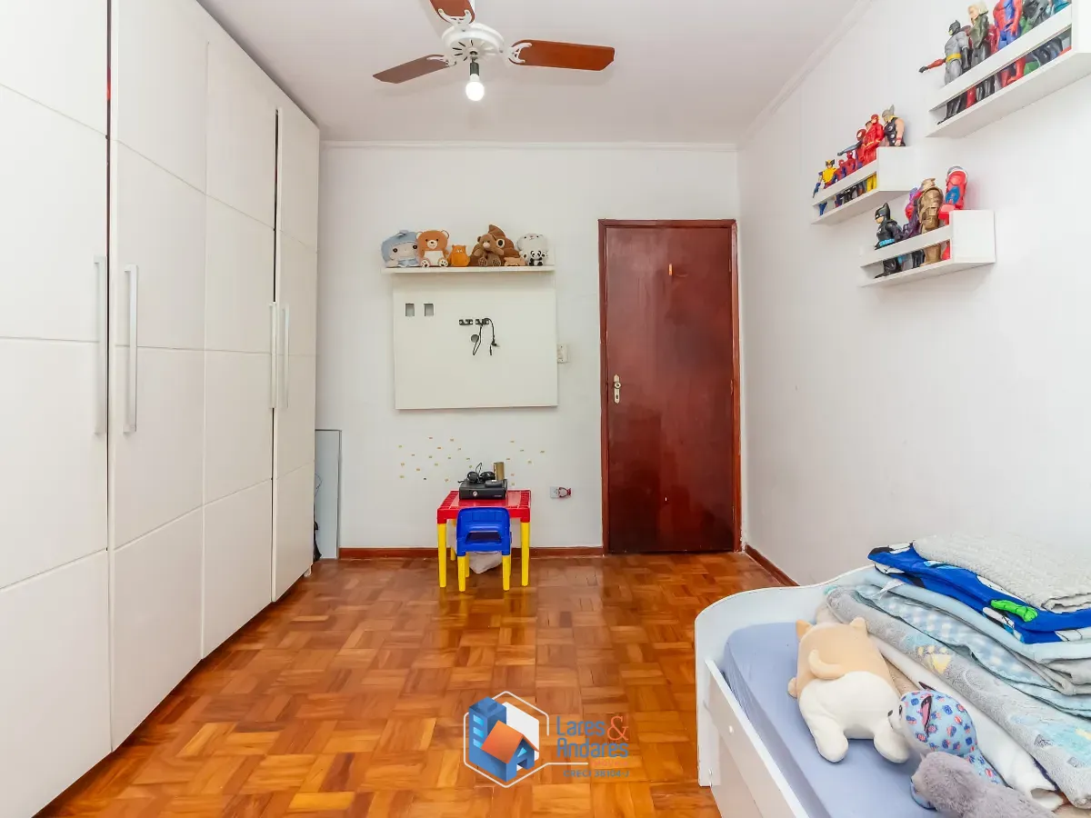 Casa, 4 quartos, 160 m² - Foto 21