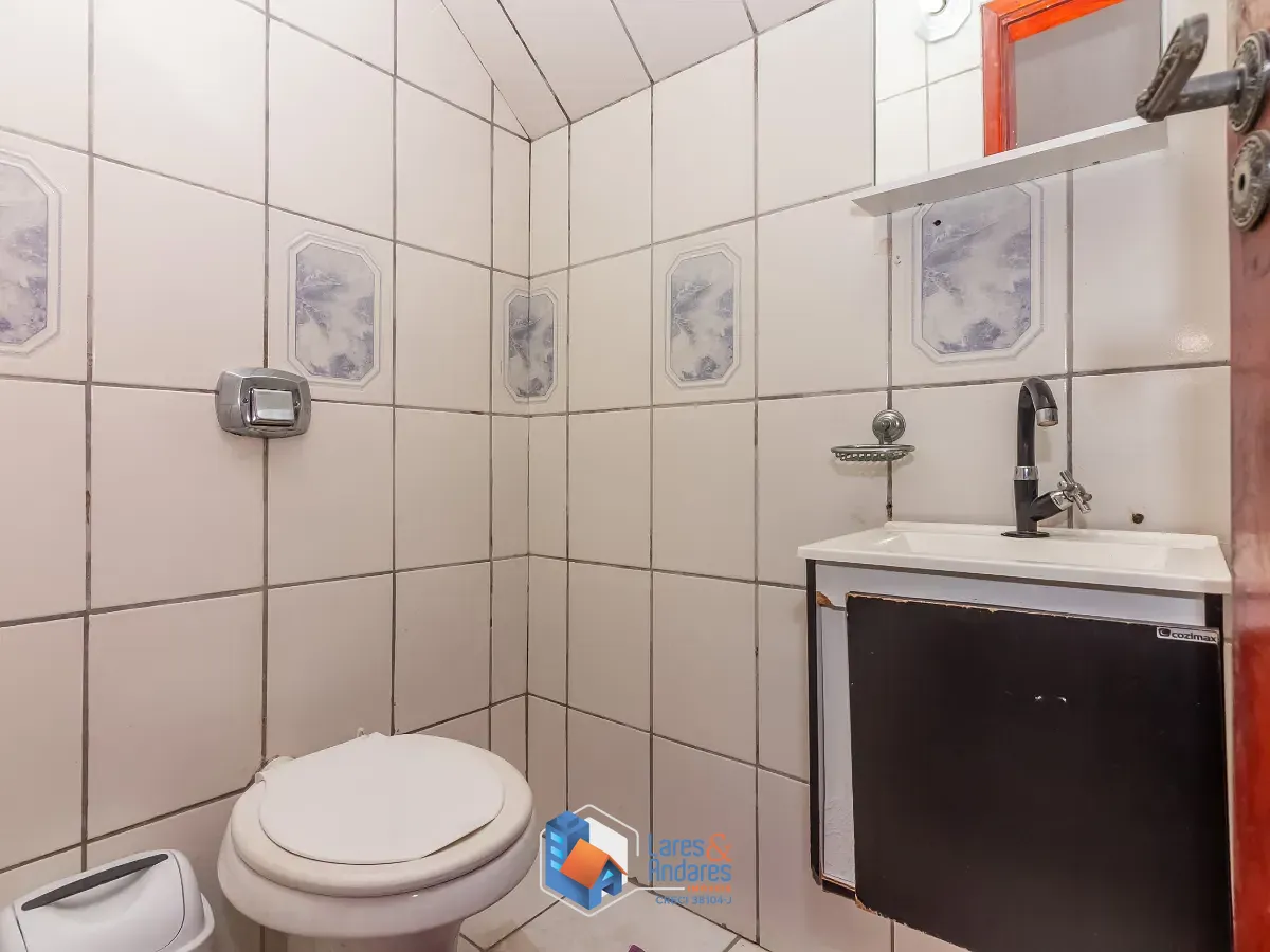 Casa, 4 quartos, 160 m² - Foto 15