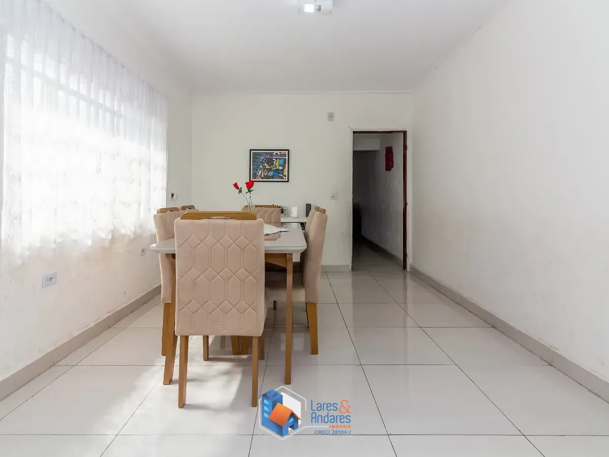 Casa, 4 quartos, 160 m² - Foto 8