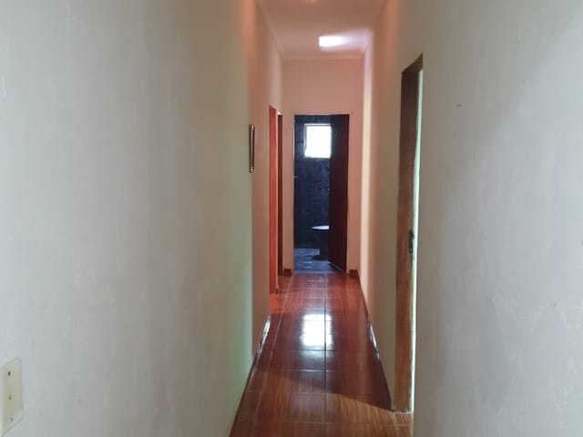 Casa com 200m² 3 quartos e 1 banheiro, à venda, no bairro Esplanada Santa Helena em Taubaté