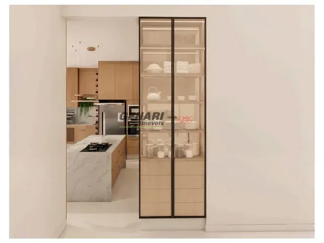 Casa com 300m² 3 quartos e 5 banheiros, à venda, no bairro Residencial London Park em Indaiatuba