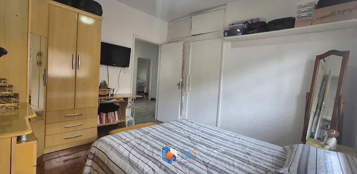 Casa, 3 quartos, 215 m² - Foto 22
