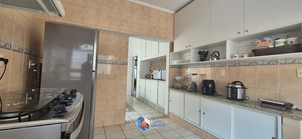 Casa, 3 quartos, 215 m² - Foto 14