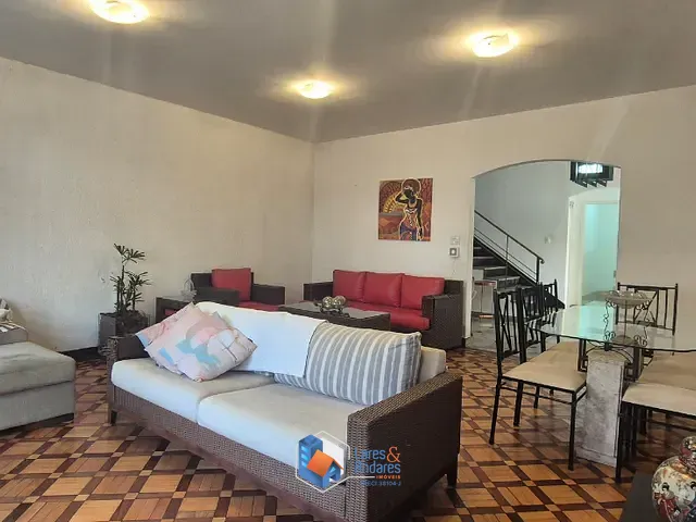 Casa com 270m² 3 quartos e 3 banheiros, à venda, no bairro Aclimação em São Paulo
