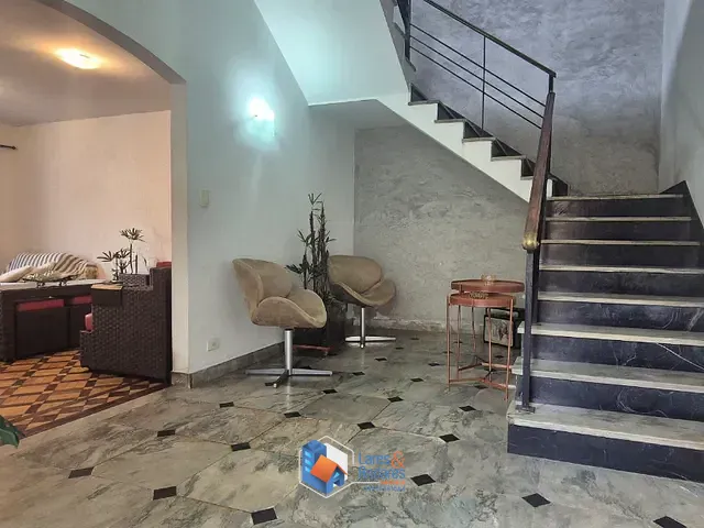 Casa com 270m² 3 quartos e 3 banheiros, à venda, no bairro Aclimação em São Paulo