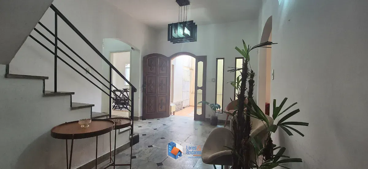 Casa, 3 quartos, 215 m² - Foto 7