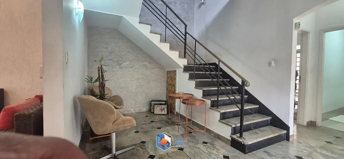 Casa, 3 quartos, 215 m² - Foto 6