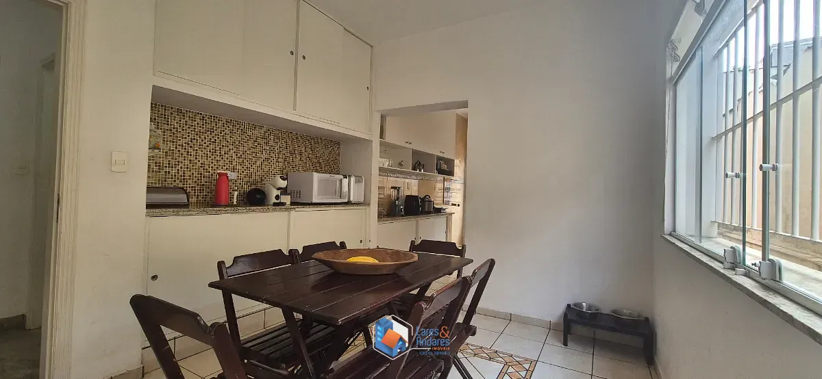 Casa, 3 quartos, 215 m² - Foto 9