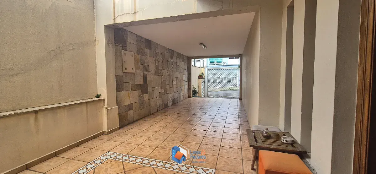 Casa, 3 quartos, 215 m² - Foto 27