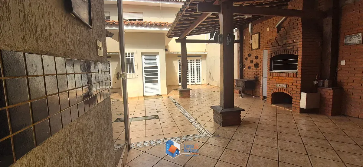 Casa, 3 quartos, 215 m² - Foto 33