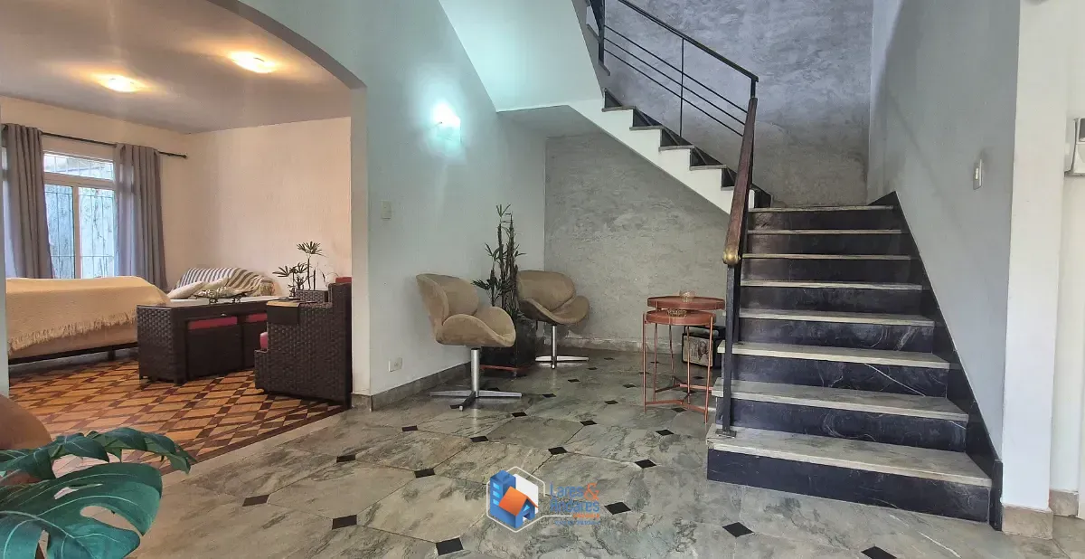Casa, 3 quartos, 215 m² - Foto 5