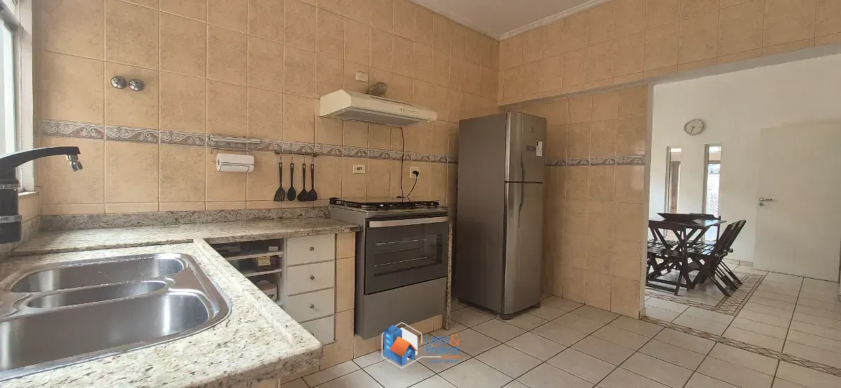 Casa, 3 quartos, 215 m² - Foto 13