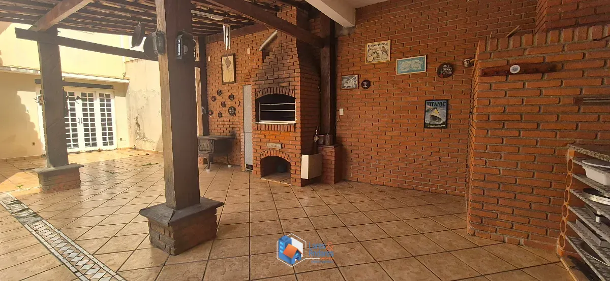 Casa, 3 quartos, 215 m² - Foto 34