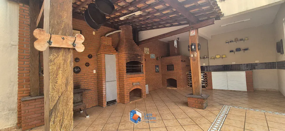 Casa, 3 quartos, 215 m² - Foto 35