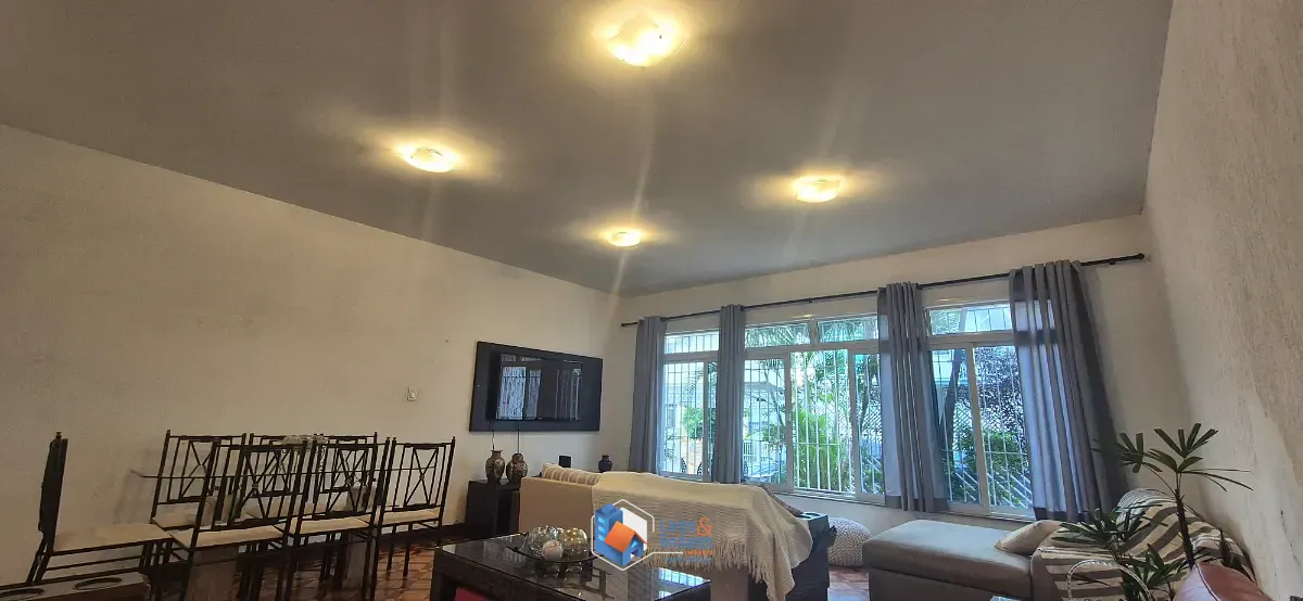 Casa, 3 quartos, 215 m² - Foto 3