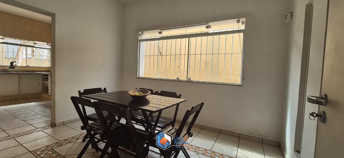 Casa, 3 quartos, 215 m² - Foto 8