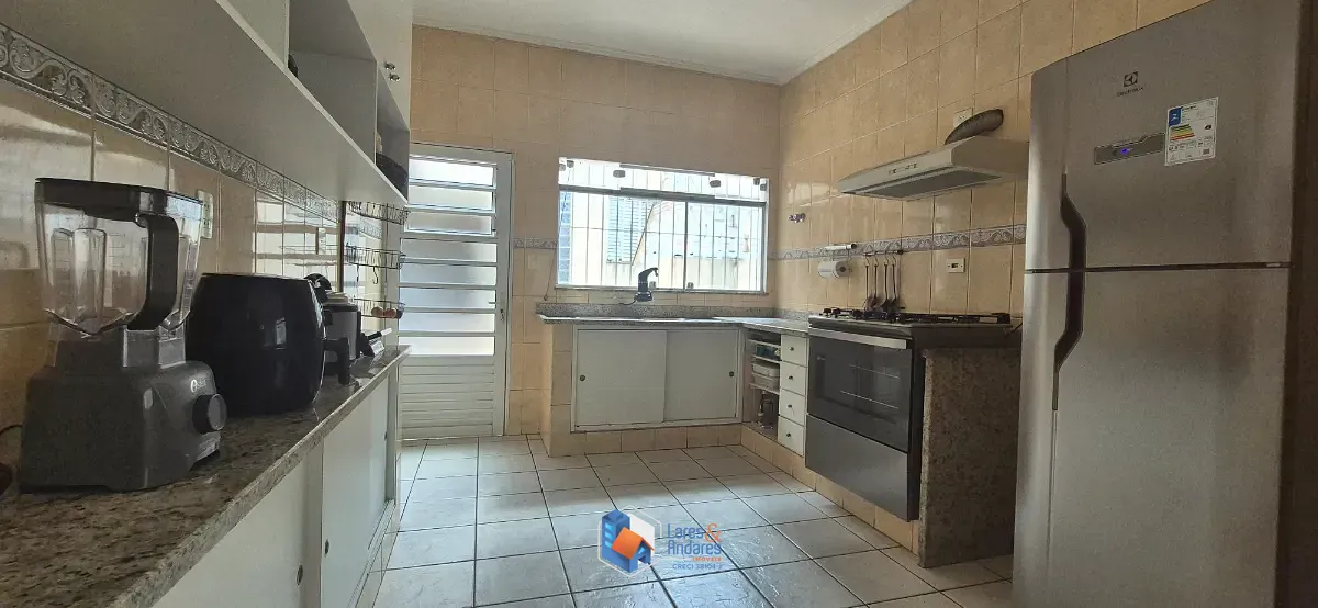 Casa, 3 quartos, 215 m² - Foto 12