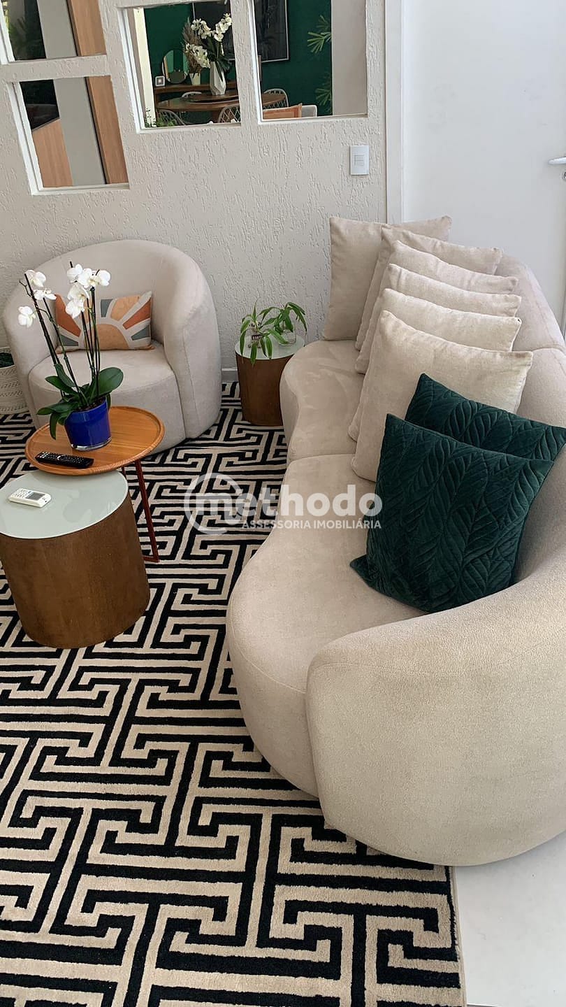 Casa, 1 quarto, 254 m² - Foto 3