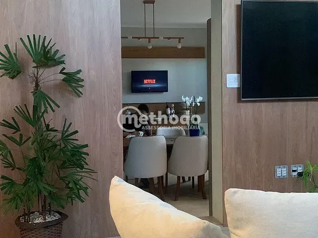 Casa com 367m², à venda, no bairro Parque Industrial em Campinas