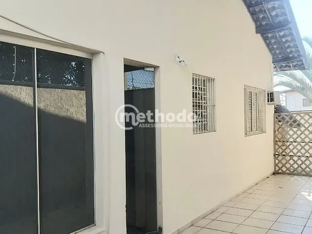 Casa com 367m², à venda, no bairro Parque Industrial em Campinas