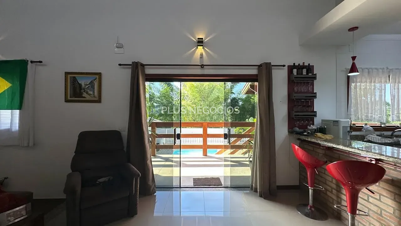 Casa, 3 quartos, 311 m² - Foto 17