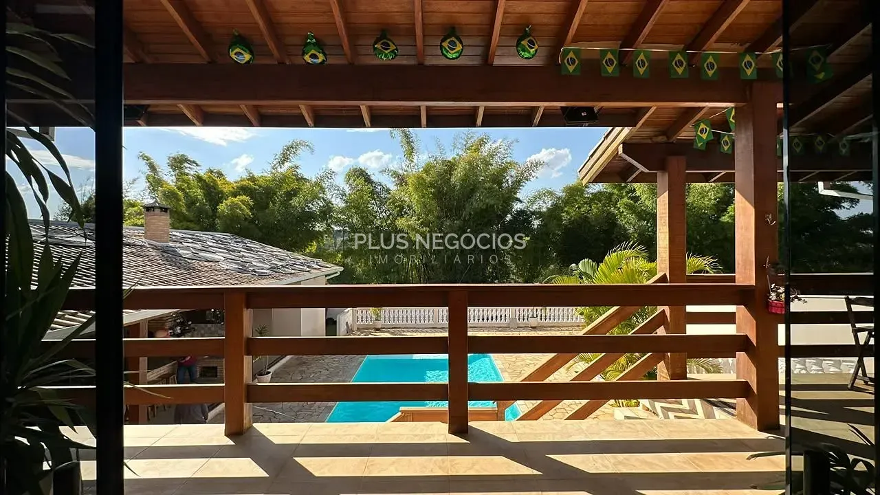 Casa, 3 quartos, 311 m² - Foto 4
