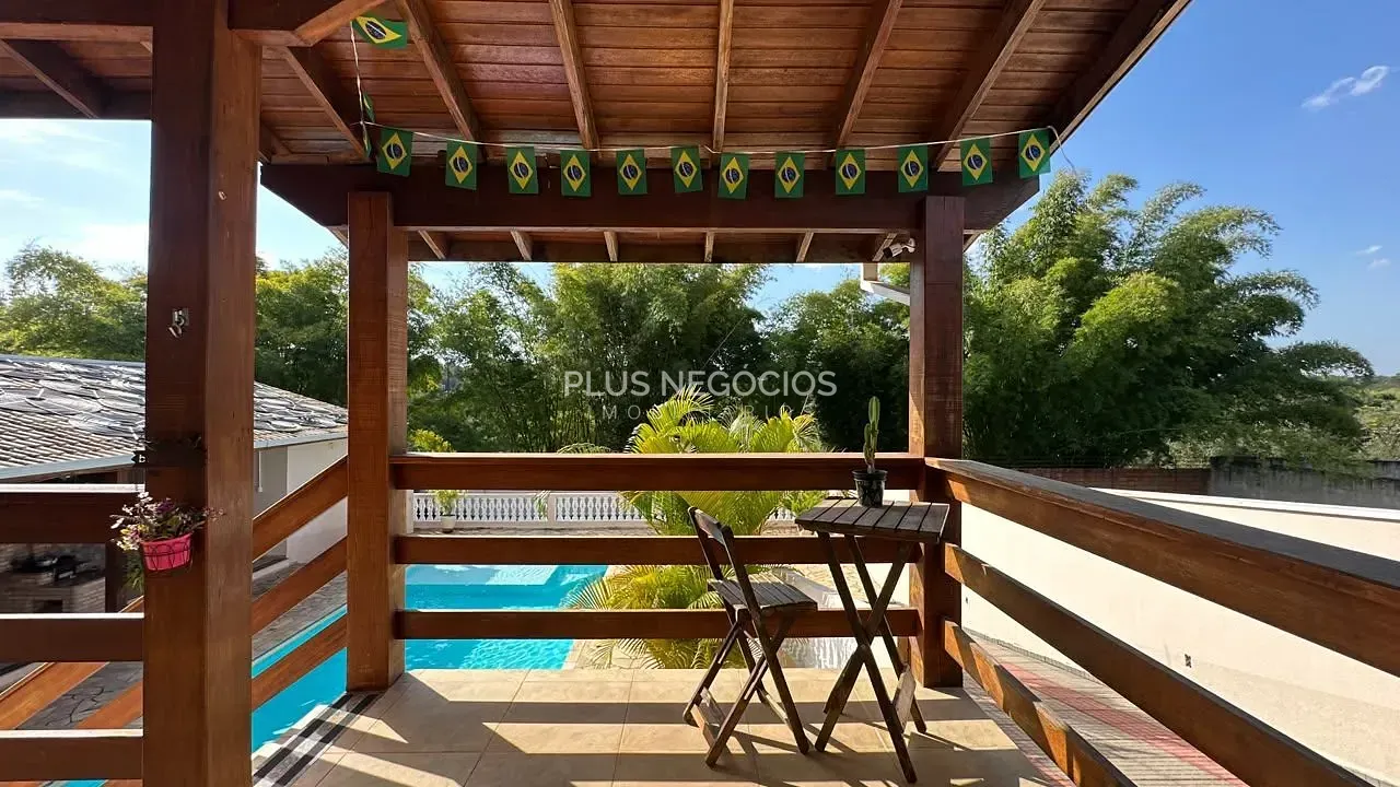 Casa, 3 quartos, 311 m² - Foto 5