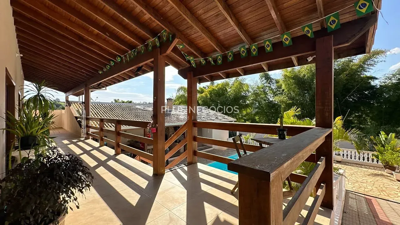 Casa, 3 quartos, 311 m² - Foto 19