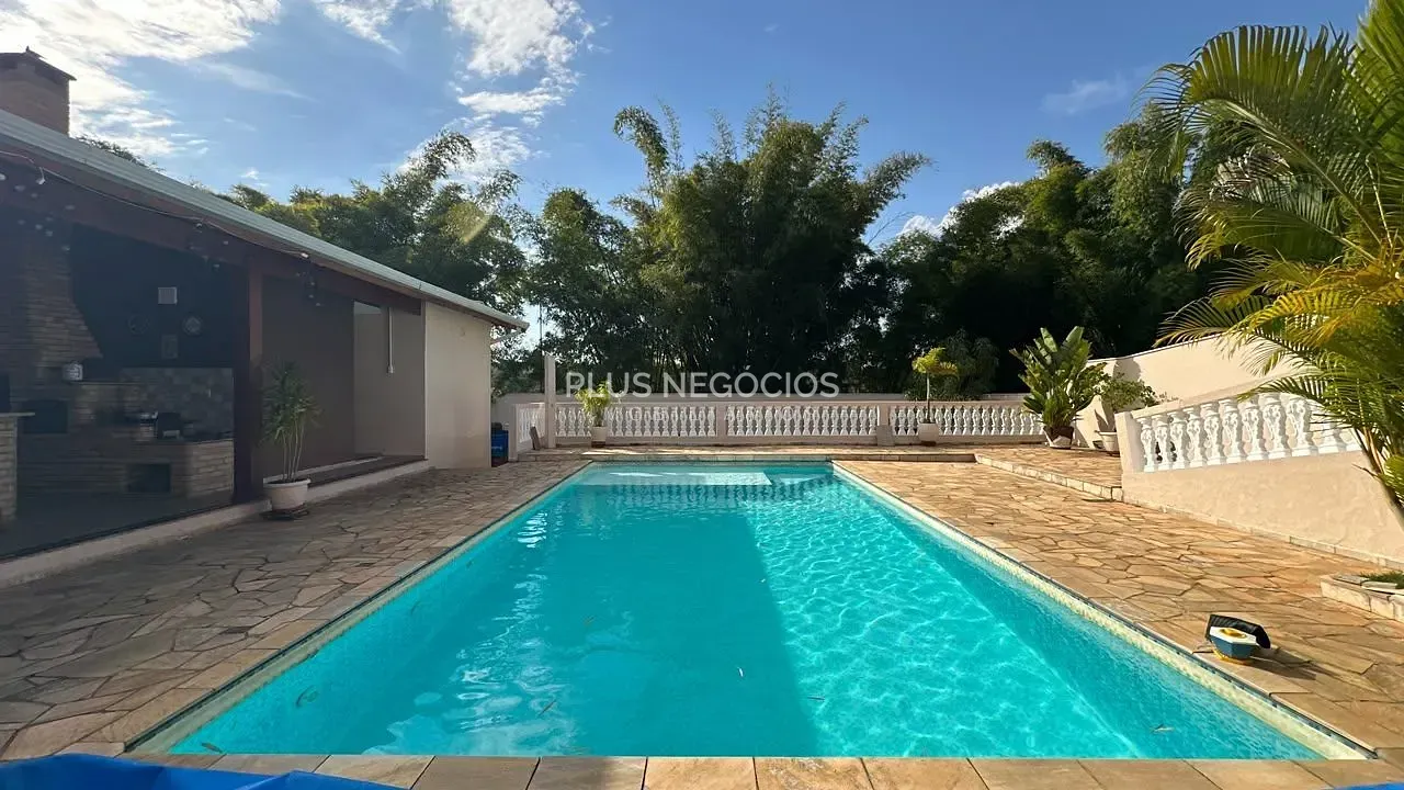 Casa, 3 quartos, 311 m² - Foto 3