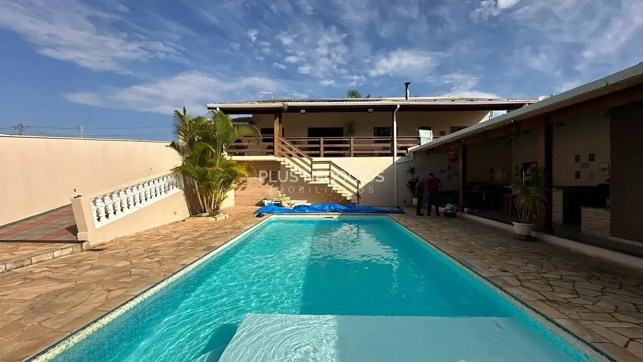 Casa, 3 quartos, 311 m² - Foto 2