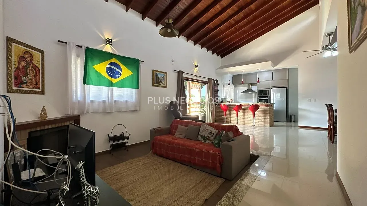 Casa, 3 quartos, 311 m² - Foto 9