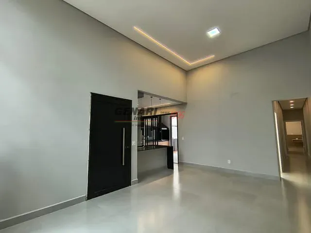 Casa com 204m² 3 quartos e 2 banheiros, à venda, no bairro Jardim Mantova em Indaiatuba
