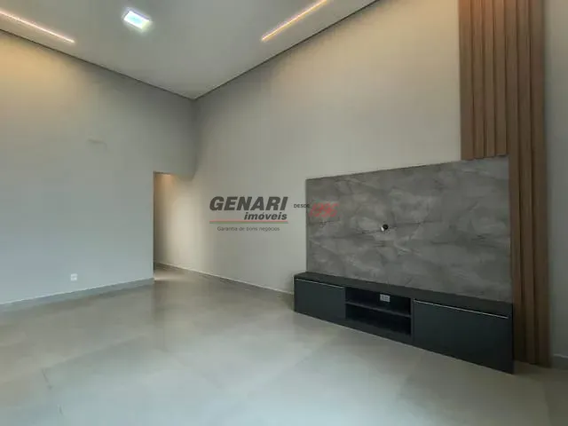 Casa com 204m² 3 quartos e 2 banheiros, à venda, no bairro Jardim Mantova em Indaiatuba