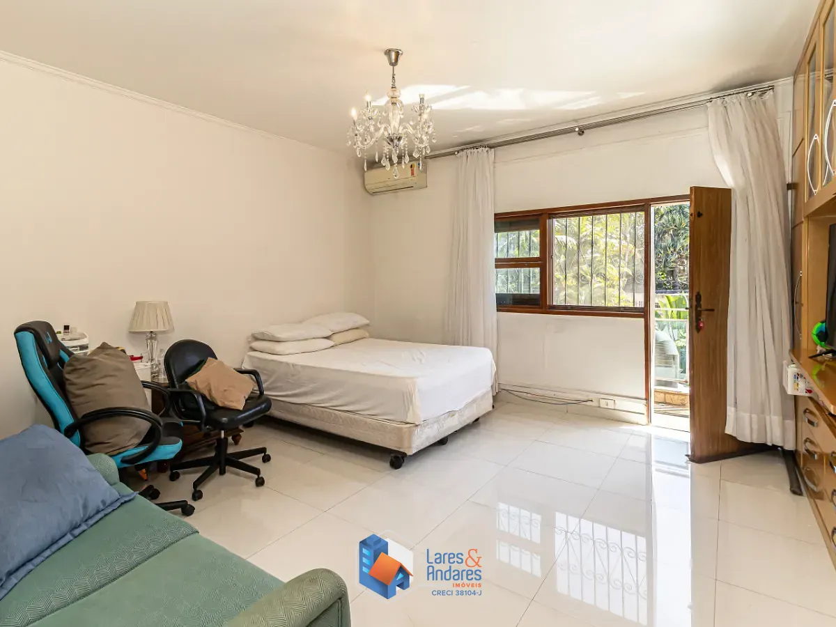 Casa, 5 quartos, 735 m² - Foto 56