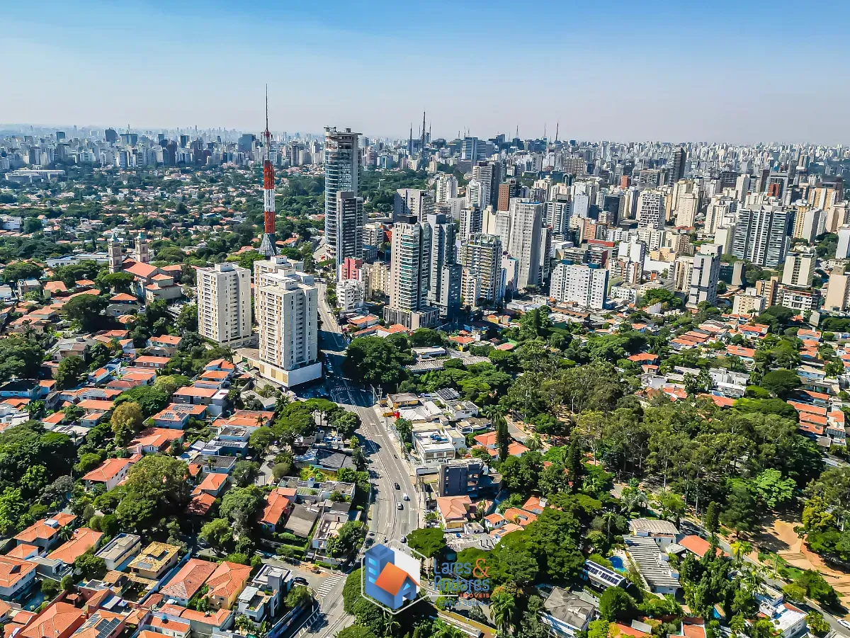 Casa, 5 quartos, 735 m² - Foto 80