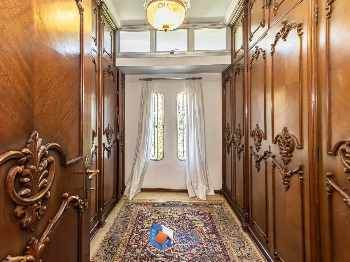 Casa, 5 quartos, 735 m² - Foto 69