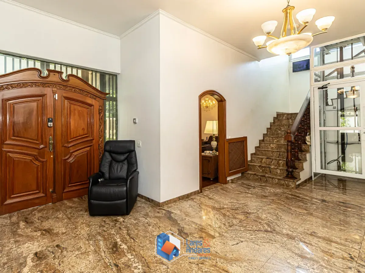 Casa, 5 quartos, 735 m² - Foto 31