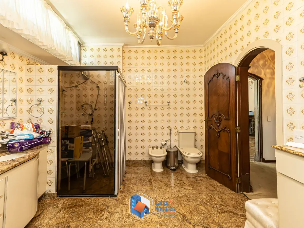 Casa, 5 quartos, 735 m² - Foto 71