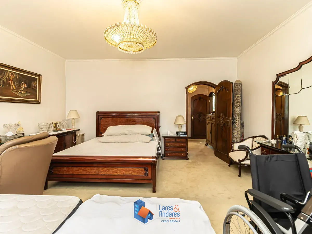Casa, 5 quartos, 735 m² - Foto 65